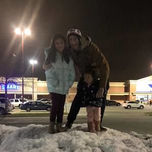 Meet your Posher, Ross